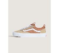 Vans - Premium Old Skool 36+ Shoes, Man, Brown, Size: 2.5