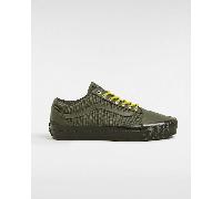 Vans - Premium Old Skool 36 Shoes, Man, Green, Size: 5