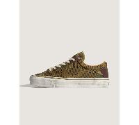 Vans - Premium Old Skool 36 Shoes, Man, Green, Size: 7