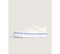 Vans - Premium Old Skool 36 Shoes, Man, White, Size: 10.5