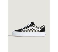 Vans - Premium Old Skool 36 Shoes, Man, White, Size: 3.5