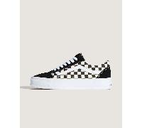 Vans - Premium Old Skool 36 Shoes, Man, White, Size: 5.5