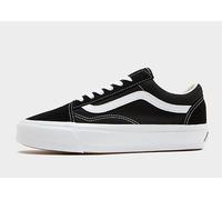 Vans Old Skool 36 Lx Black/White