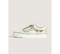 Vans - Premium Old Skool Cocona Shoes, Man, Beige, Size: 12