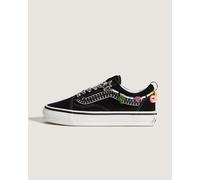 Vans - Premium Old Skool Cocona Shoes, Man, Black, Size: 8.5