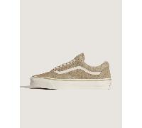 Vans - Premium Old Skool Shoes, Man, Brown, Size: 4