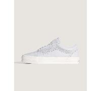 Vans - Premium Old Skool Shoes, Man, Grey, Size: 2.5