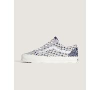 Vans - Premium Old Skool Shoes, Man, Grey, Size: 7
