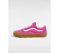Vans - Premium Old Skool Shoes, Man, Pink, Size: 11