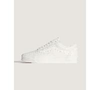 Vans - Premium Old Skool Shoes, Man, White, Size: 12