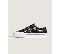 Vans - Premium Old Skool Wrap Karina Shoes, Man, Black, Size: 8.5