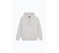 Vans Premium Pullover Hoodie - Cement Heather Grey