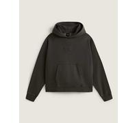 Vans - Premium Pullover Hoodie, Man, Black, Size: XS