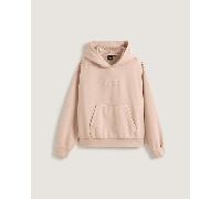 Vans - Premium Pullover Hoodie, Man, Pink, Size: M