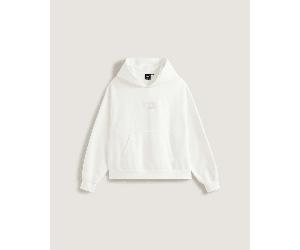 Vans - Premium Pullover Hoodie, Man, White, Size: S