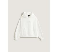 Vans - Premium Pullover Hoodie, Man, White, Size: XL
