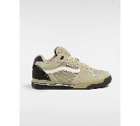 Vans - Premium Rowley XLT Shoes, Man, Beige, Size: 6.5