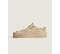 Vans - Premium SF Moc Low Shoes, Man, Beige, Size: 6