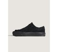 Vans - Premium SF Moc Low Shoes, Man, Black, Size: 6.5