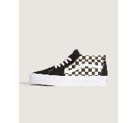 Vans - Premium Sk8-Mid 83 Shoes, Man, Black, Size: 8