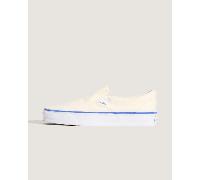 Vans - Premium Slip-On 98 Shoes, Man, White, Size: 12