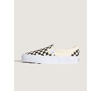 Vans - Premium Slip-On 98 Shoes, Man, White, Size: 6