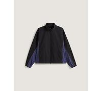 Vans - Premium Sport Wreckpack Jacket, Man, Black, Size: XL