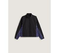 Vans - Premium Sport Wreckpack Jacket, Man, Black, Size: XXL