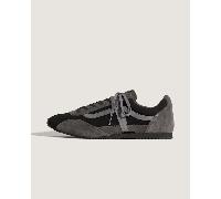 Vans - Premium Super Lowpro Trainer Shoes, Man, Grey, Size: 2.5