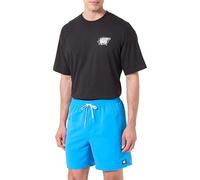 Vans Primary II Elastic Boardshort, Bright Azure, M