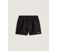 Vans - Primary II Elastic Boardshorts, Man, Black, Size: XS