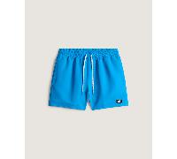 Vans - Primary Ii Elastic Boardshorts, Man, Blue, Size: L