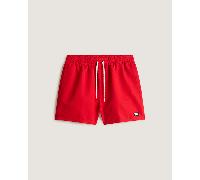Vans - Primary II Elastic Boardshorts, Man, Red, Size: XL