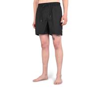 Vans Primary Solid Elastic Boardshort - Black