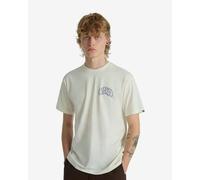Vans Prowler short sleeve white blue t-shirt - S