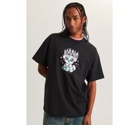 Vans - Puppy Loose Black - T-Shirt - black - XL - 100% Cotton XL
