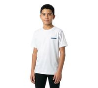 Vans Rad Rat Short Sleeve T-shirt White 8-10 Years Kids