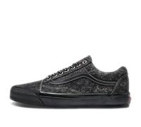 Vans Raised By Wolves x OG Old Skool LX 'Acid Wash Denim' VN0A4P3X00U 4