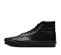 Vans Raised by Wolves x OG SK8-HI LX 'Black' VN0A4BVB00V 8