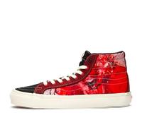 Vans Ralph Steadman x OG SK8-Hi LX 'Lion' VN0A45JLVQU 7.5