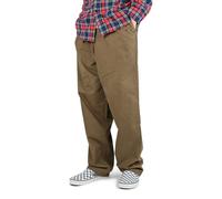 Vans Range Baggy Tapered Elastic Pants