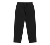 Vans Range Baggy Tapered Elastic Waist Trousers 'Black' VN00000DBLK XXL