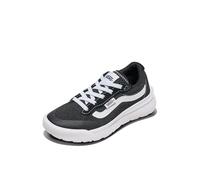 Vans Range BRZ, Black/White, 5 UK