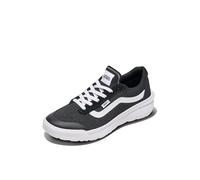 Vans Range BRZ, Black/White, 6 UK