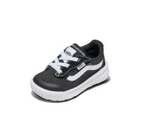 Vans Range BRZ V, Black/White, 9.5 UK