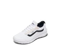Vans Range BRZ, White/Black, 7