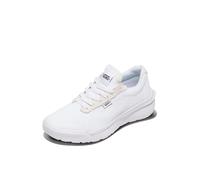 Vans Range BRZ, White/White, 5 UK