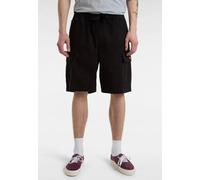 Vans - Range Cargo Loose Black - Shorts - black - L - 100% Cotton,Cotton L