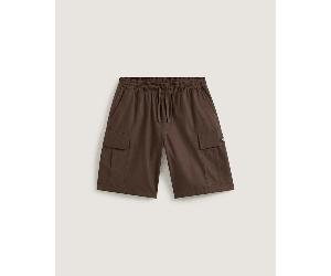 Vans - Range Cargo Shorts, Man, Brown, Size: L