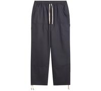 Vans Range Carp Canvas Baggy Tprd Pant Asphalt size XL | Tailored Trousers Outlet | Men XL